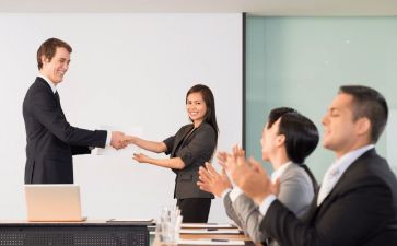 财务负责人辞职报告6篇
