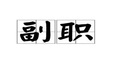 副职领导到岗述职报告6篇