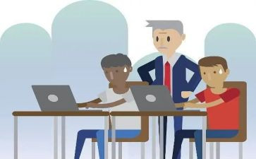 副职个人述职报告5篇