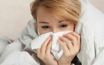 感冒的教案推荐6篇
