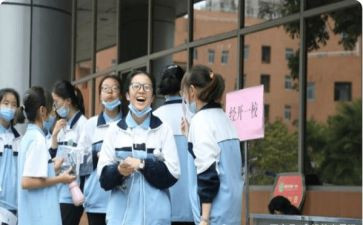 高3励志的演讲稿模板8篇
