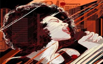 歌唱春天大班教案7篇