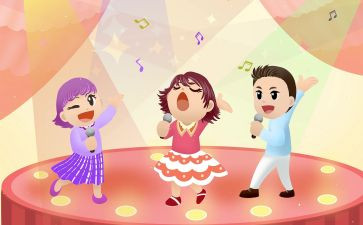 幼儿歌曲教案5篇