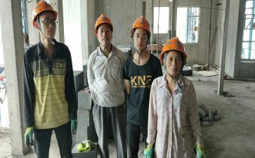 化工班长述职报告8篇