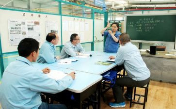 化工班组年度工作总结6篇
