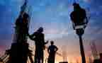 工程人转正工作总结最新6篇