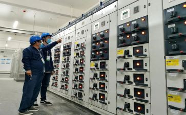 供电公司安全工作总结8篇
