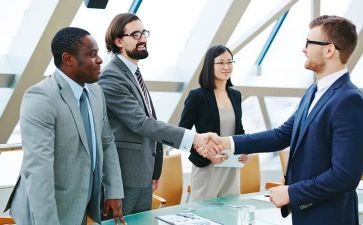 礼仪与公关心得体会5篇