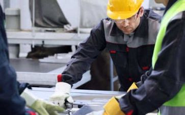 2024年工人年终工作总结通用5篇