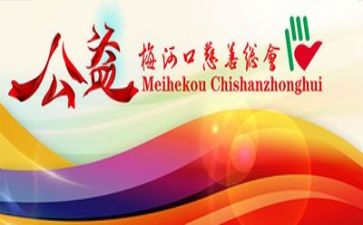 参加公益心得体会6篇
