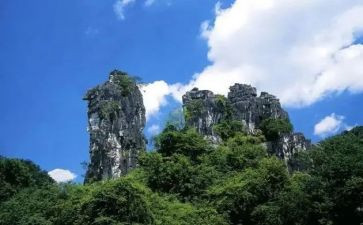 广西游心得体会通用5篇