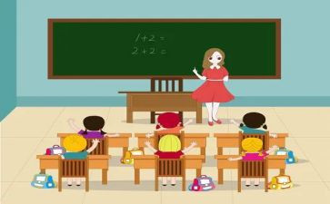 观课报告心得体会模板5篇