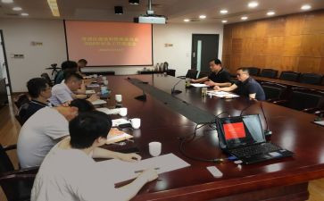 管委会2024年工作总结7篇