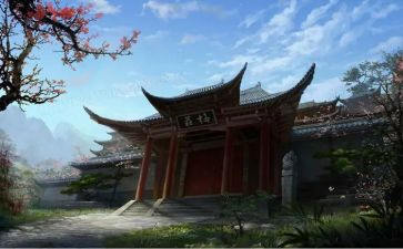 古代画观后感7篇