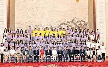 爱国情作文800字6篇