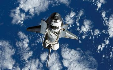 《航天》作文精选5篇