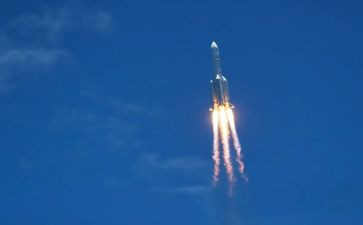 《航天》作文模板7篇