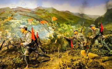 赞红军的作文参考5篇