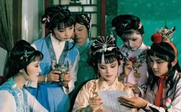 红楼梦800字作文6篇