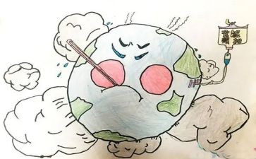 学校环保教育总结8篇
