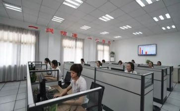 话务述职报告7篇