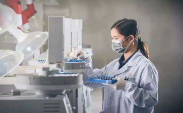 化验室计划工作总结7篇