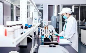 化验转正工作总结8篇