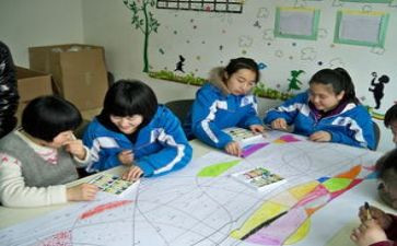小学绘画节活动方案6篇