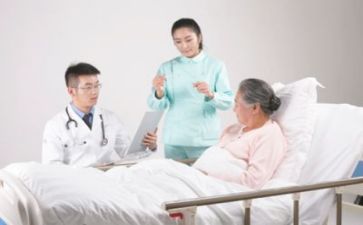 护理专业自我鉴定字最新7篇