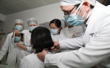 医院护士心得优质7篇