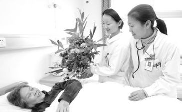 护士个人简历模板范文6篇