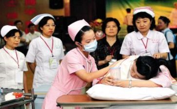 护士实习表自我鉴定通用7篇