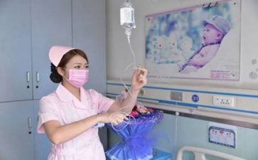 老护士述职报告通用6篇