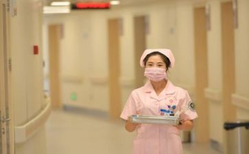 当护士自我鉴定模板6篇