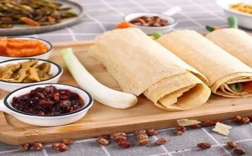 煎饼摊作文5篇