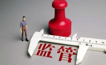 监管工作总结7篇