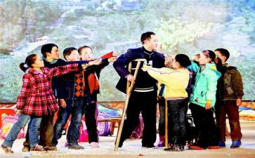 我在坚守梦想作文参考5篇