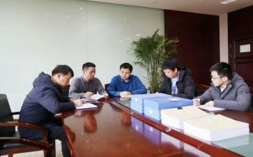 监委会2024年工作总结5篇