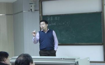 教师双说活动心得体会5篇
