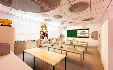 2024教室工作总结8篇