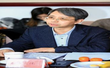 清华大学教授演讲稿5篇