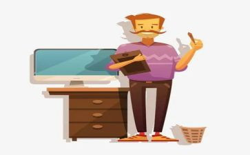 教务处个人述职报告8篇