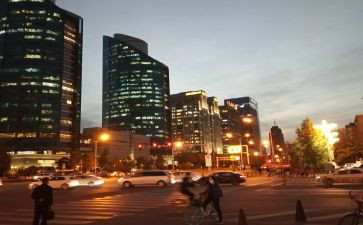街拍市场调查报告范文5篇