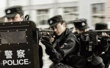 警察日的演讲稿7篇