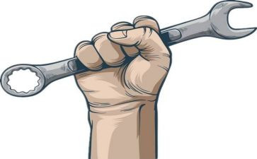 尽职尽责的老师作文5篇