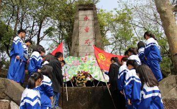 清明祭英烈活动总结最新5篇
