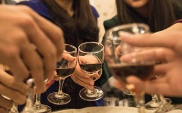 聚餐活动总结优秀7篇