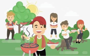 毕业同学聚会活动方案5篇