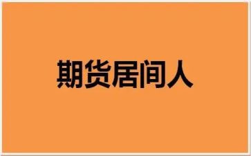 借款居间服务合同6篇