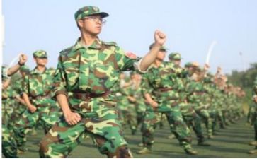 军训之后心得体会7篇